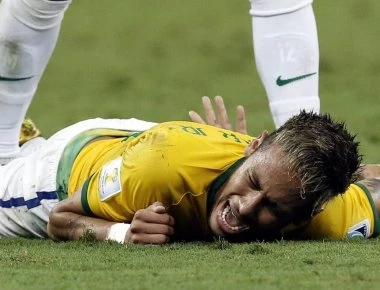 Παραδέχθηκε τις… βουτιές ο Νεϊμάρ! Το σχόλιο σε διαφημιστικό σποτ (βίντεο)